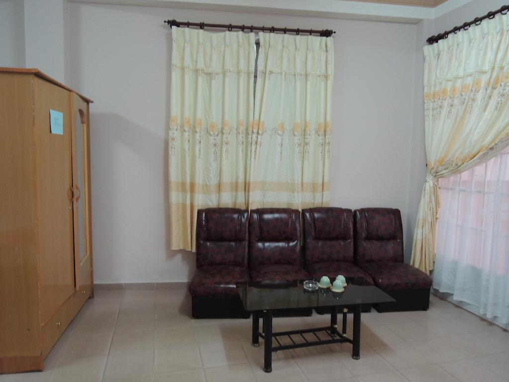Hong Lan Hotel Da Lat Quarto foto